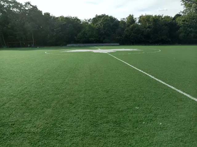 Greenbelt Recreation Center