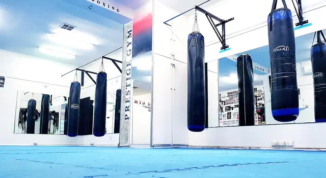 Prestige Gym