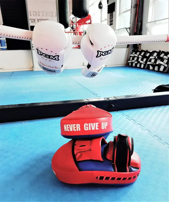 Prestige Gym