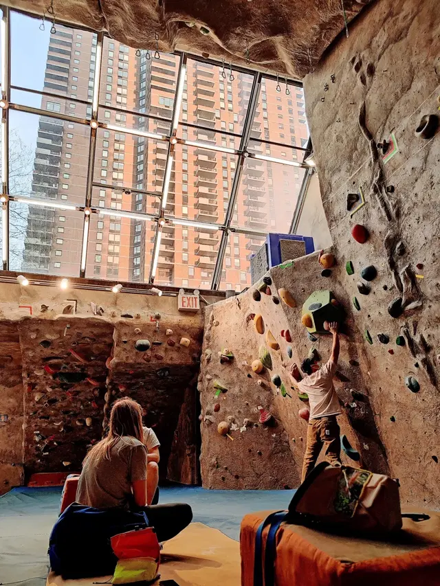 Manhattan Plaza Health Club