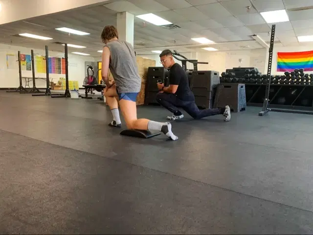 JCFit at Journal Square
