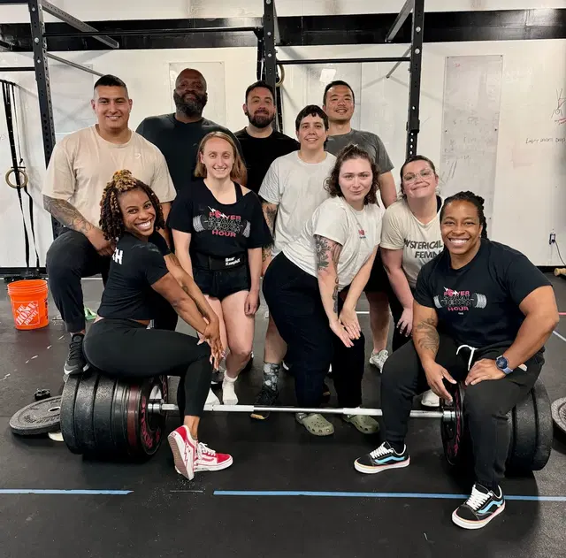 JCFit at Journal Square
