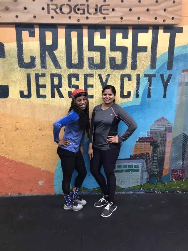 JCFit at Journal Square