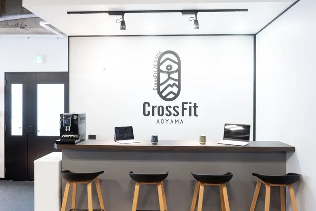 CrossFit Aoyama
