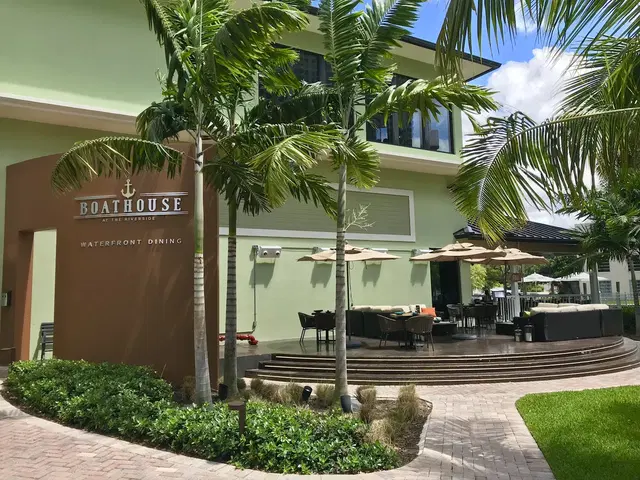 The Fitness District