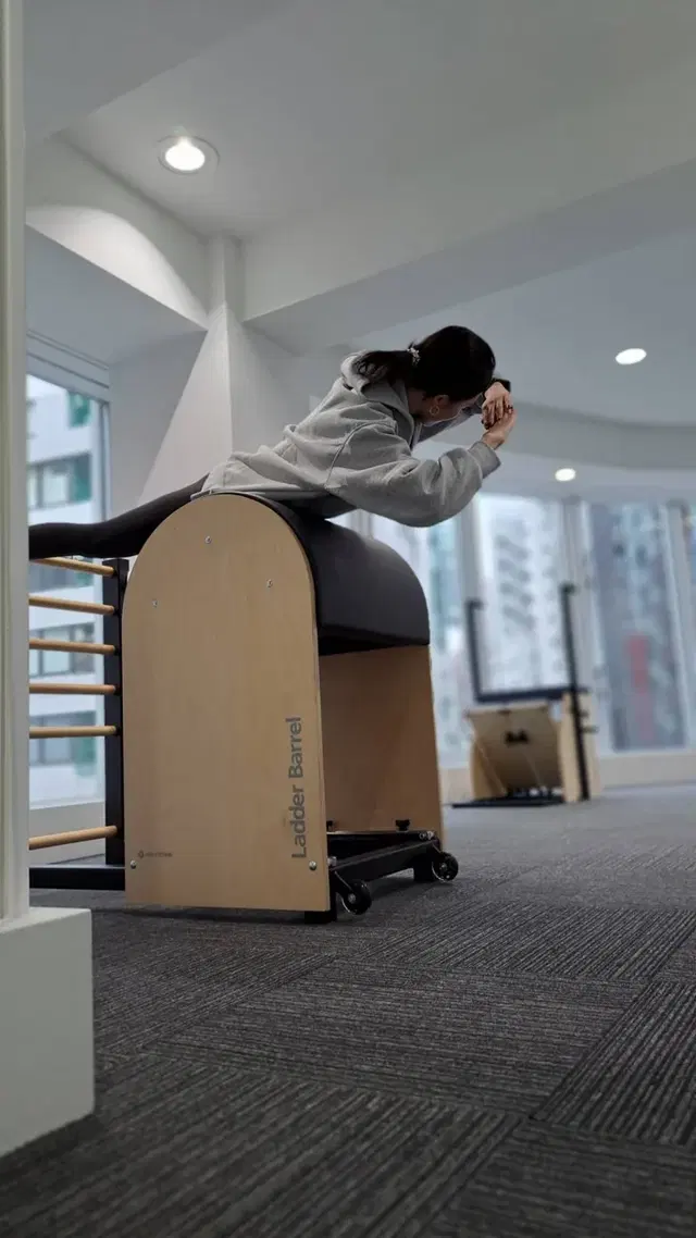 Sky Pilates Tokyo 渋谷店