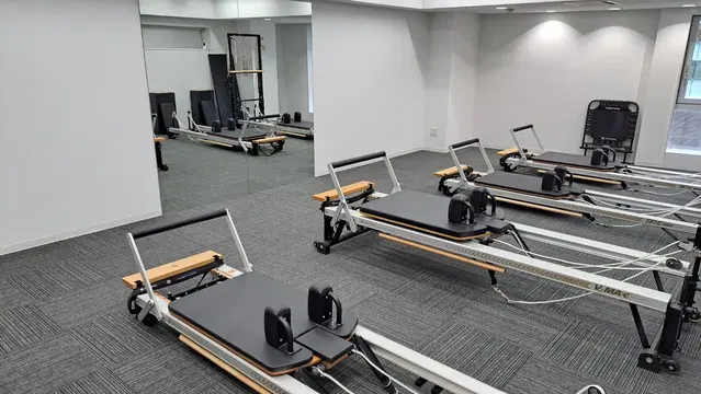 Sky Pilates Tokyo 渋谷店