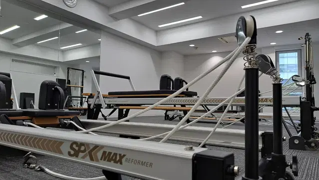 Sky Pilates Tokyo 渋谷店