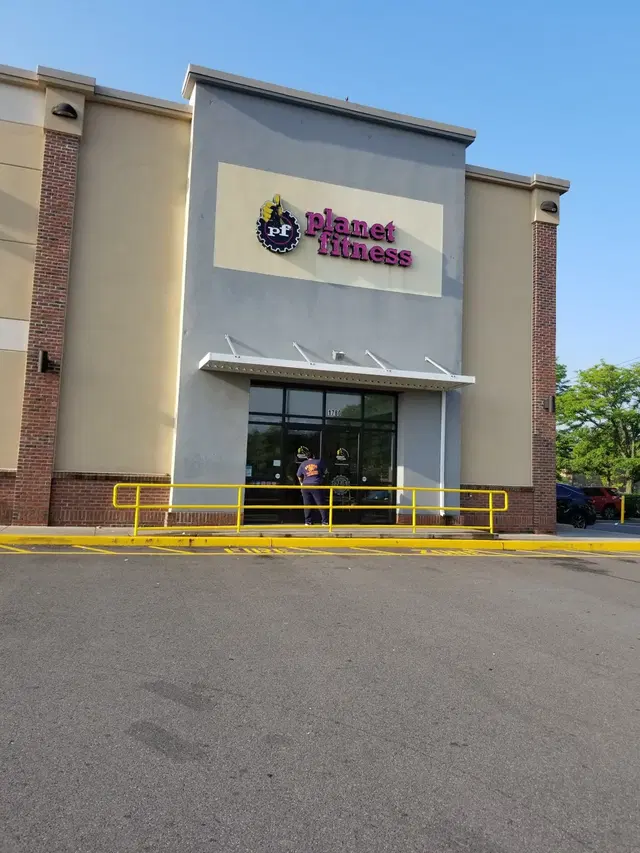 Planet Fitness