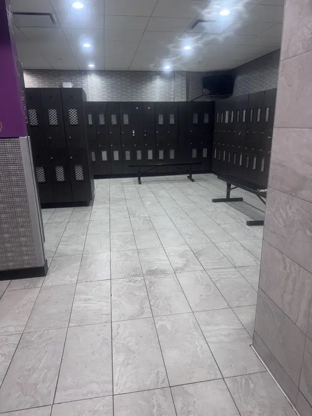 Planet Fitness
