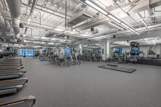 191 Resolution Fitness