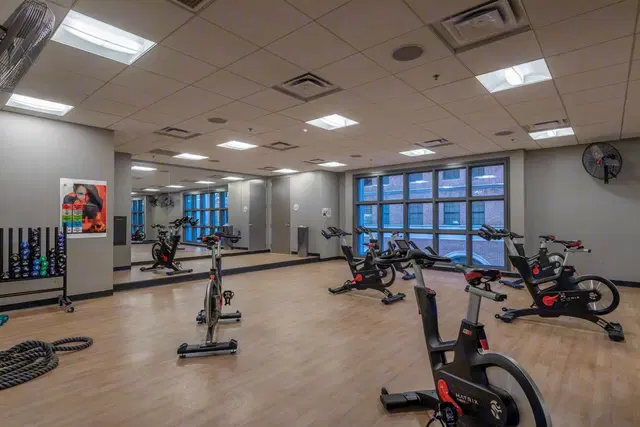 191 Resolution Fitness