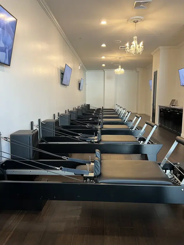 Studio Pilates International South Slope