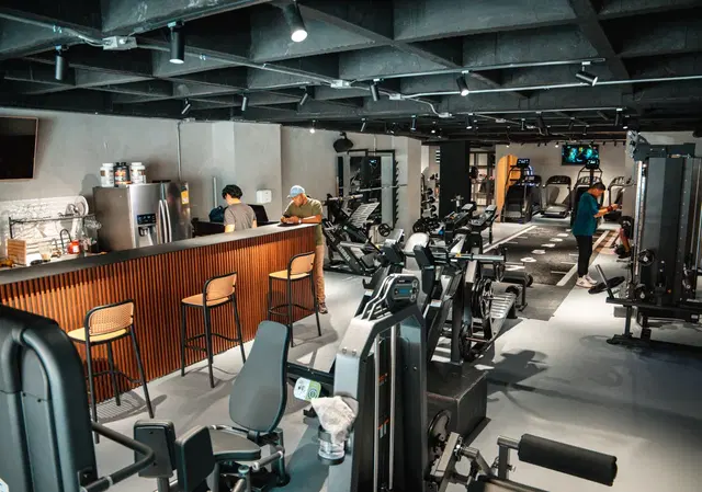 Elite House Gym