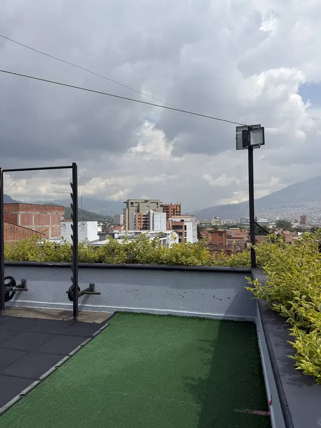 Elite House Gym