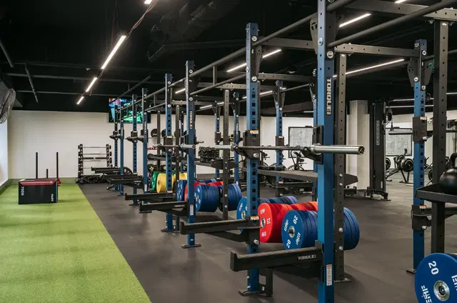 EMF Performance and Recovery Centre Brisbane
