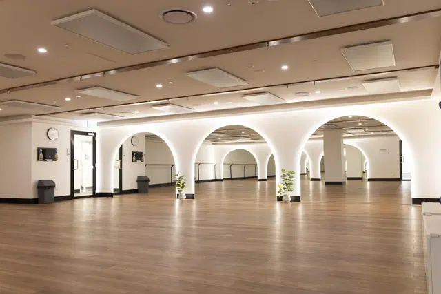 EMF Performance and Recovery Centre Brisbane