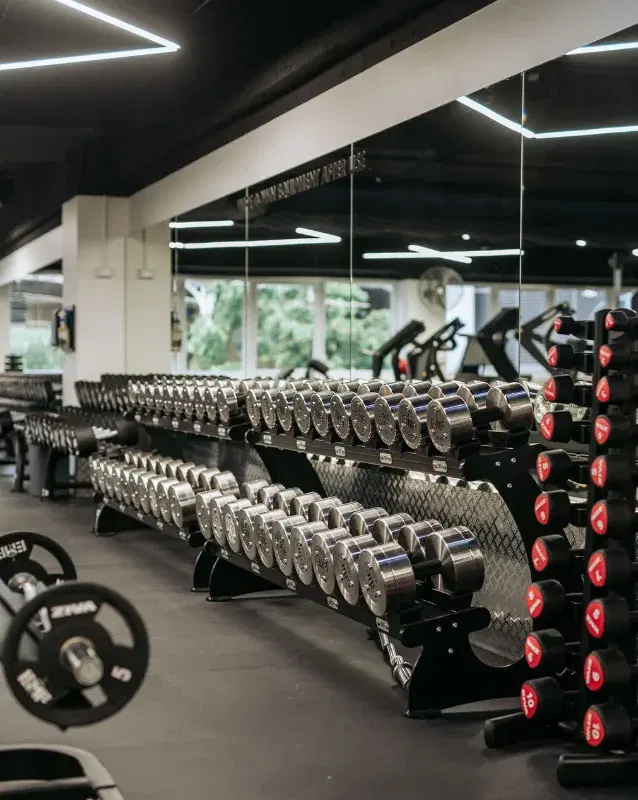 EMF Performance and Recovery Centre Brisbane