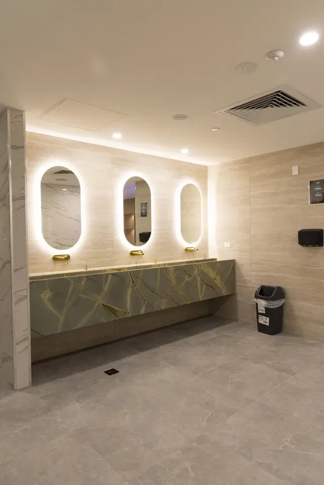 EMF Performance and Recovery Centre Brisbane