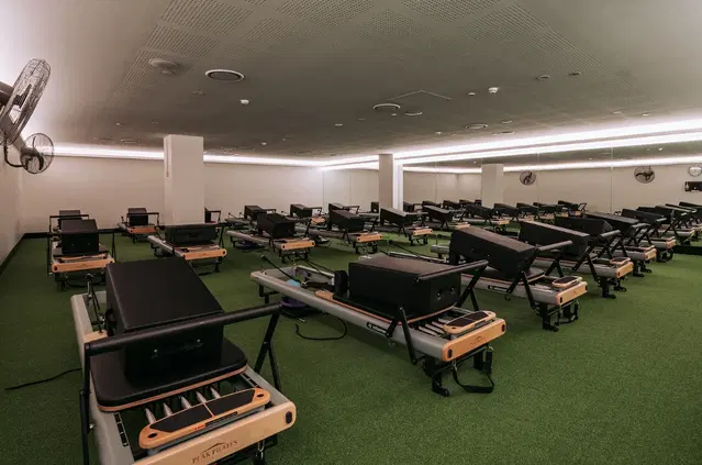 EMF Performance and Recovery Centre Brisbane