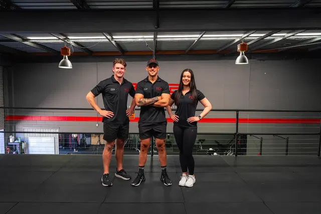 TLF Gym