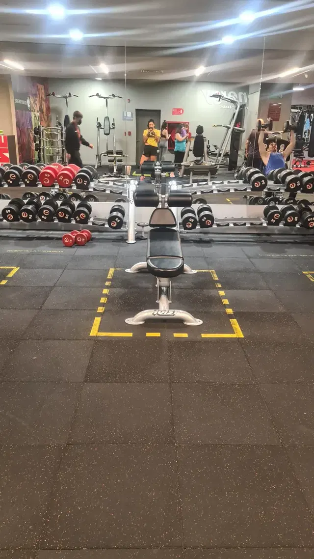 Energy Club Morandé