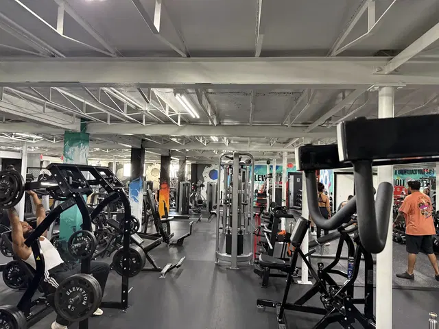 Elev8tion Fitness
