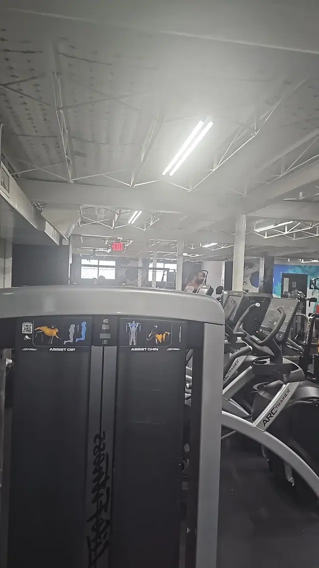 Elev8tion Fitness