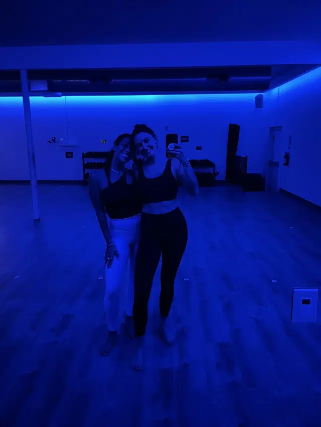Yoga Box