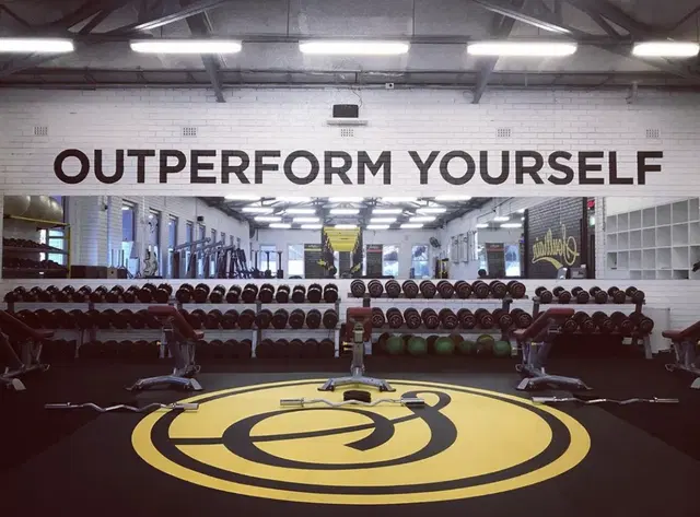 Soultrain