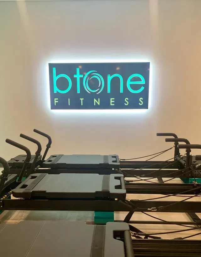 btone FITNESS Somerville