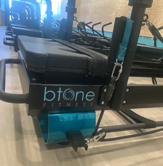 btone FITNESS Somerville