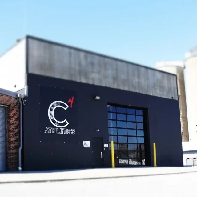 C4 Athletics