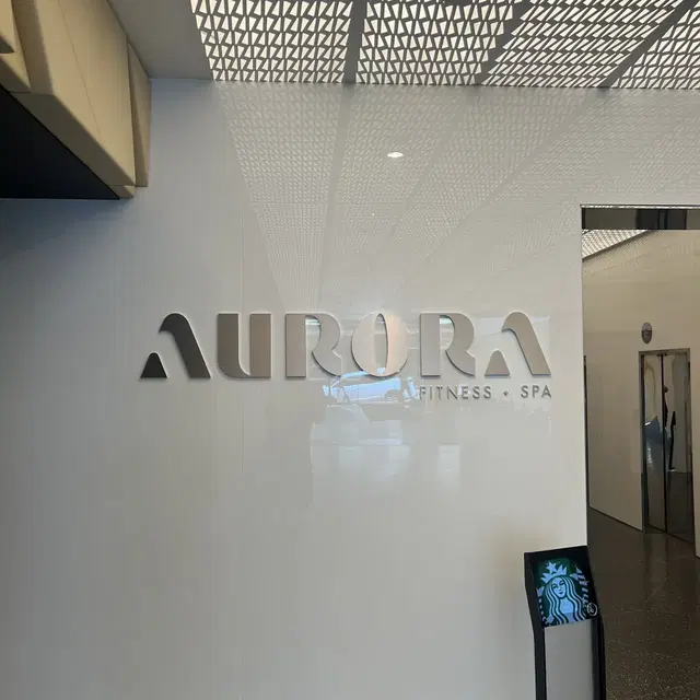 Club Aurora Fitness + Spa