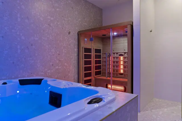 Club Aurora Fitness + Spa
