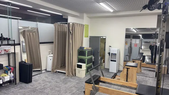 パーソナルマシンピラティス&ジムELEMENT 板橋店（エレメント）