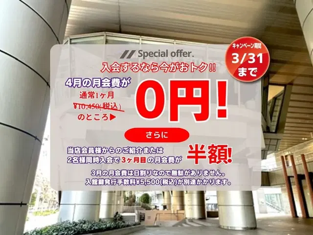 Anytime Fitness Roppongi