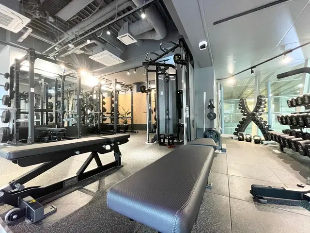 Anytime Fitness Roppongi