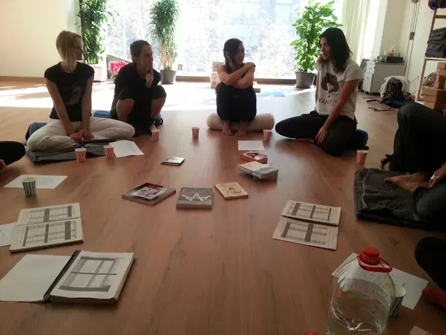 Jivamukti Yoga Barcelona