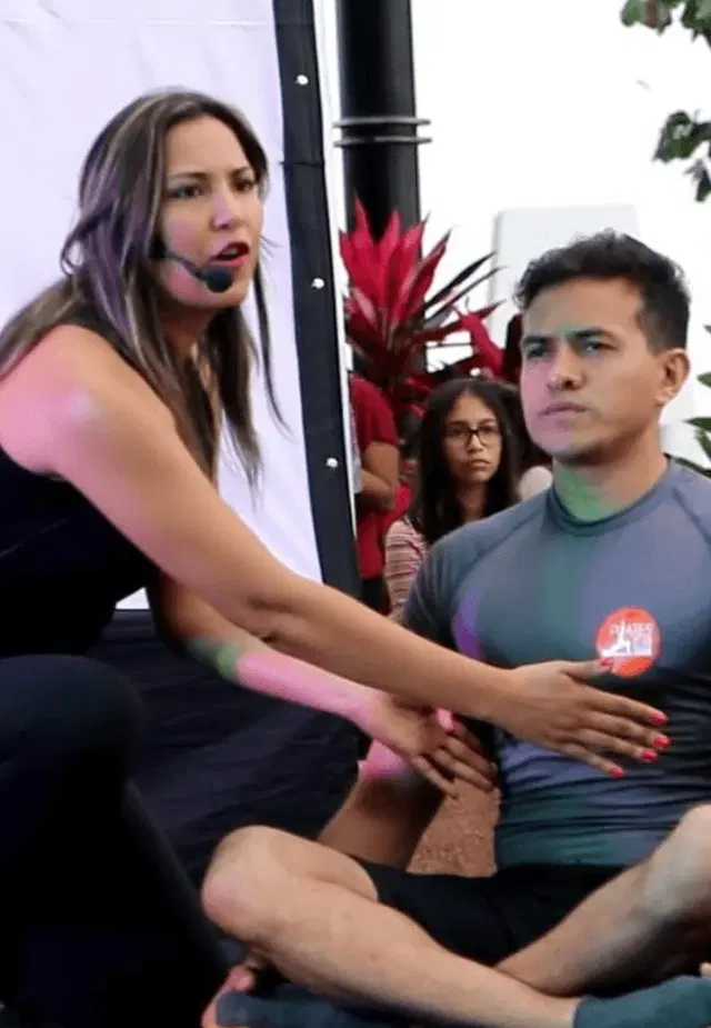 Pilates Club Ecuador
