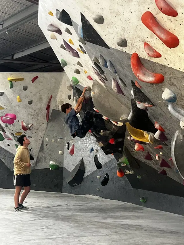 Brunswick Northside Boulders