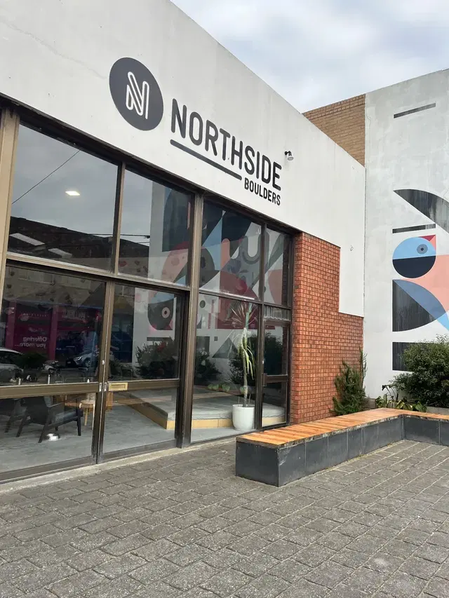 Brunswick Northside Boulders