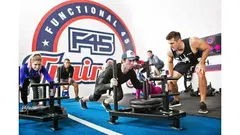 F45 Training Downtown Silver Spring