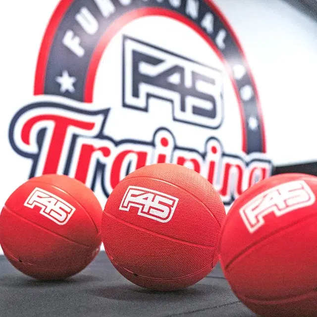 F45 Training Downtown Silver Spring