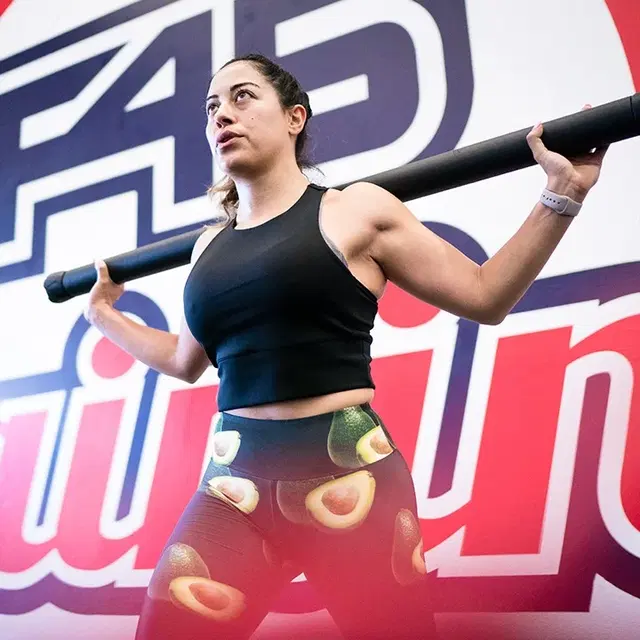 F45 Training Downtown Silver Spring