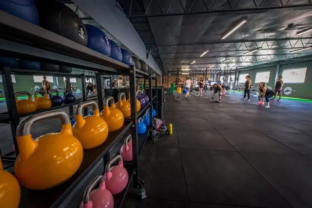 FightFit Boxing Centre