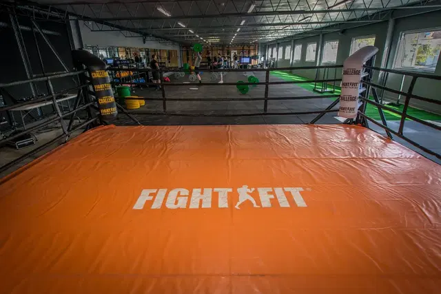 FightFit Boxing Centre
