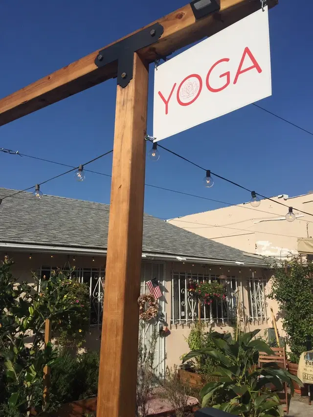 Vedic Yoga & Meditation