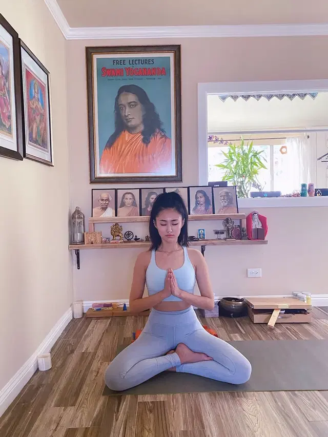 Vedic Yoga & Meditation