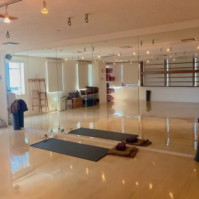 Agni Yoga Sasazuka Studio